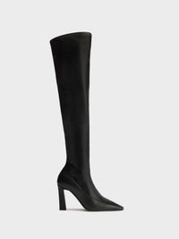 JANIEE STRETCH BOOT 90