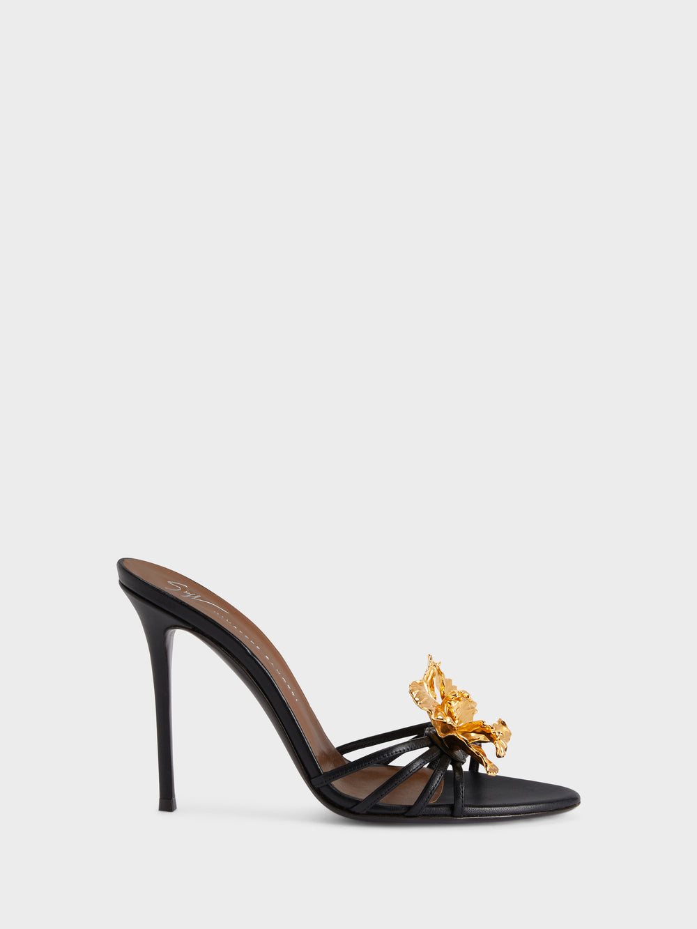 ORCHID MULE 105