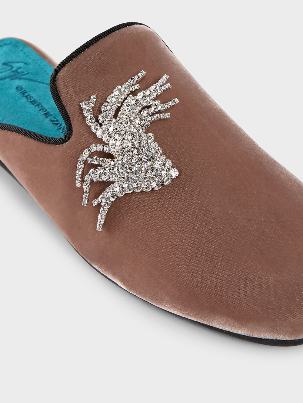 MORITZ  SLIPPER