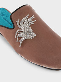 MORITZ  SLIPPER