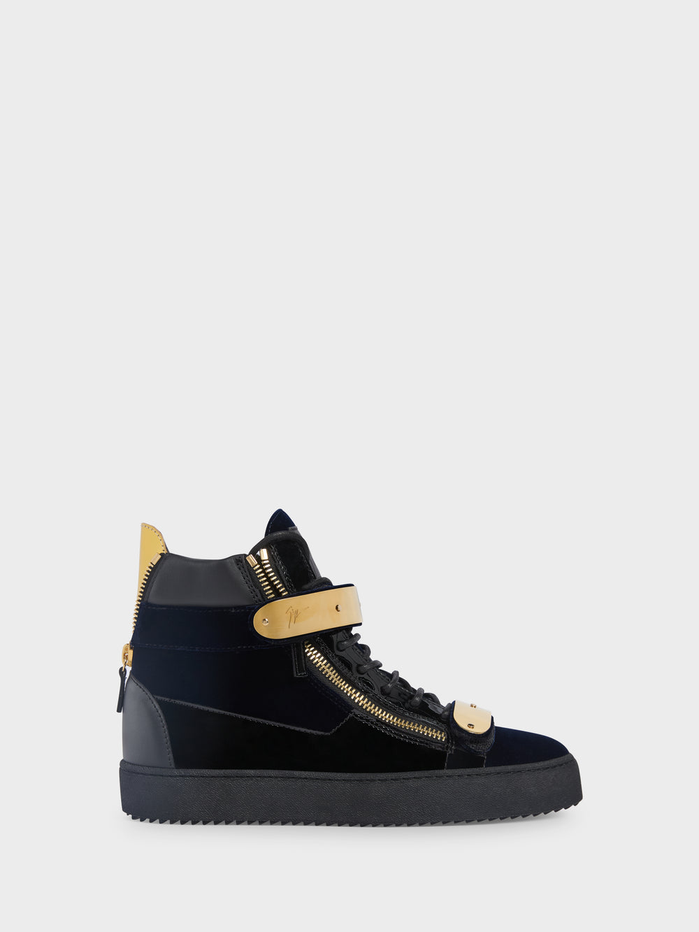 COBY SNEAKERS