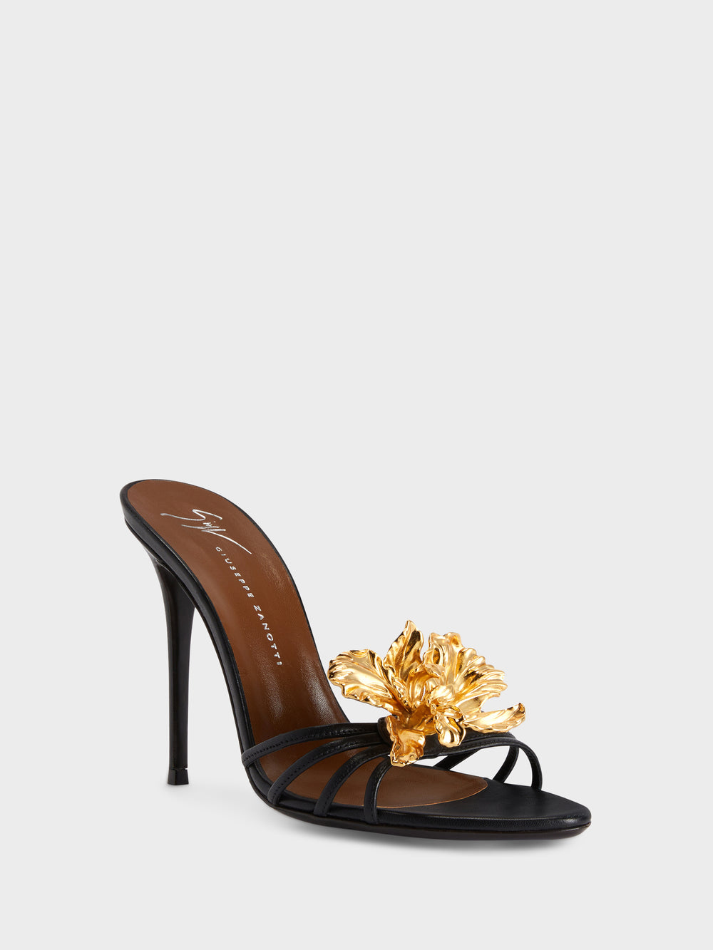 ORCHID MULE 105