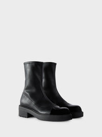 CIRCUS COMBAT BOOT