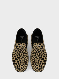 LOAFER SAVAGE