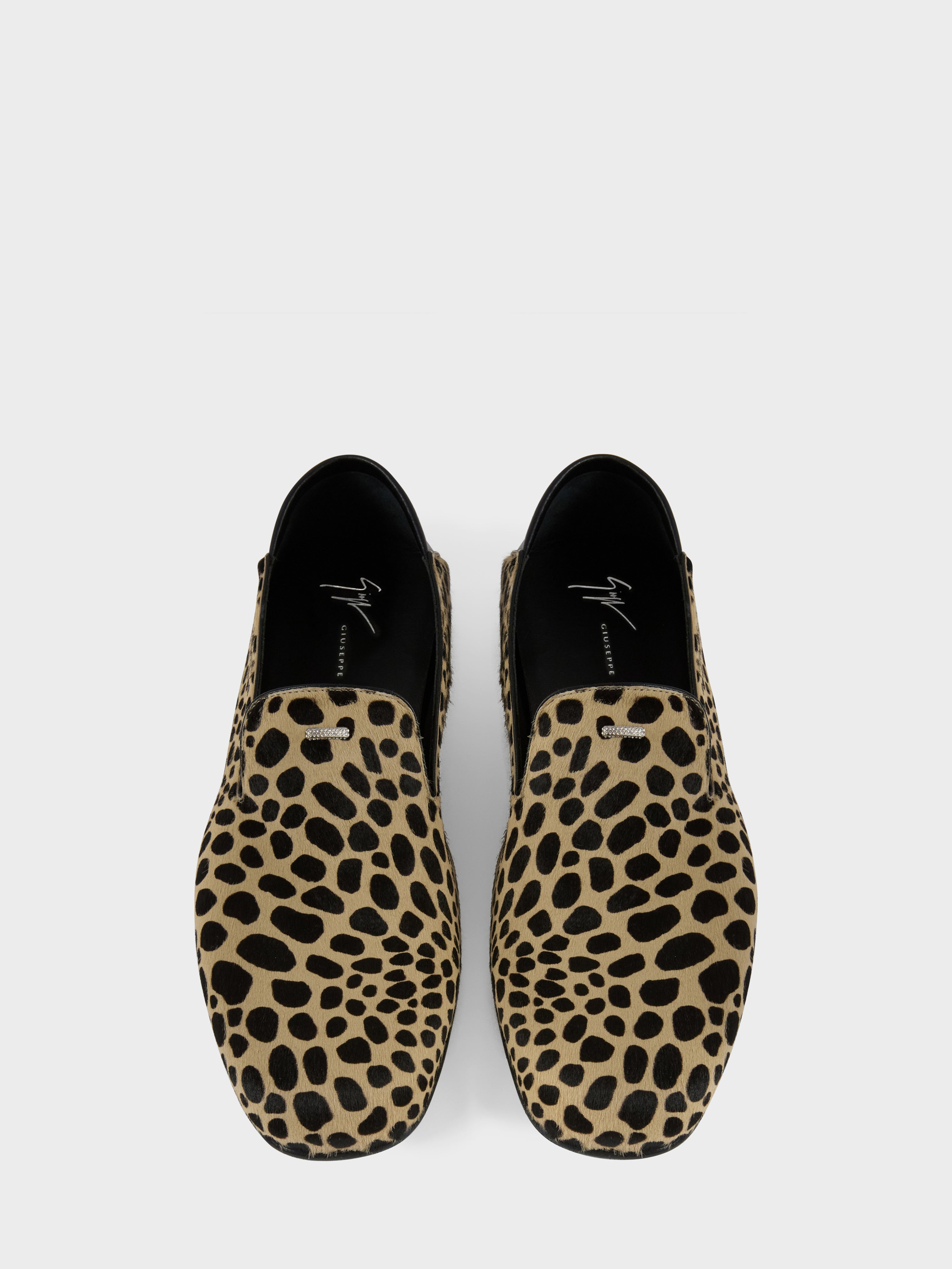 LOAFER SAVAGE
