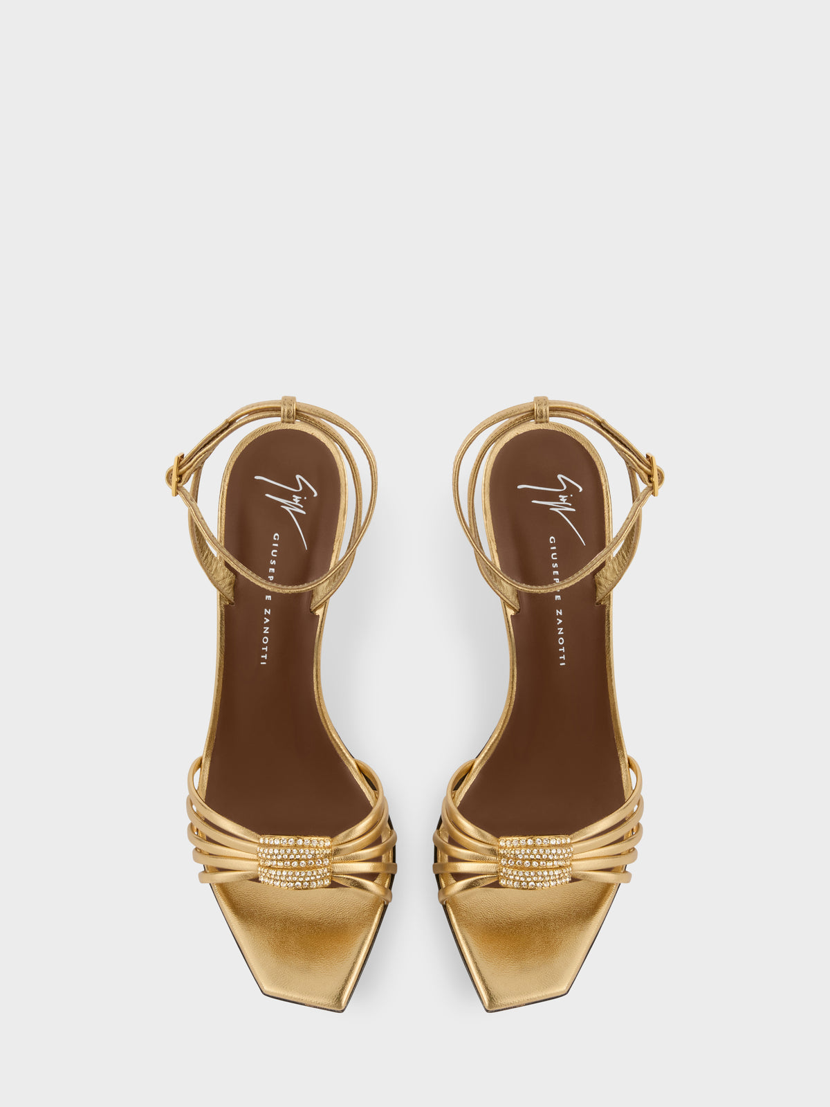 SUNSET GLOW SANDAL 105