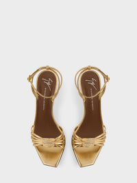 SUNSET GLOW SANDAL 105