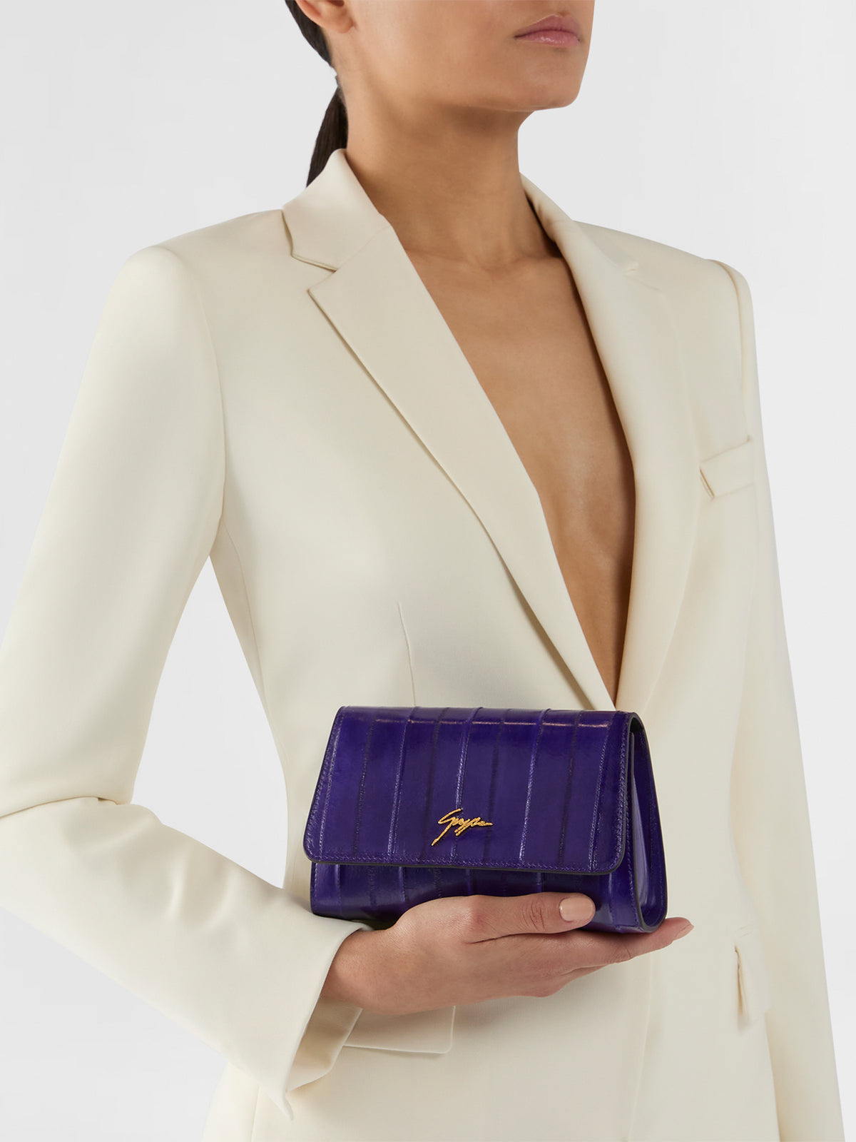 CLEOPATRA MINI BAG