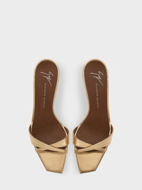 BRIVIDO MULE 90