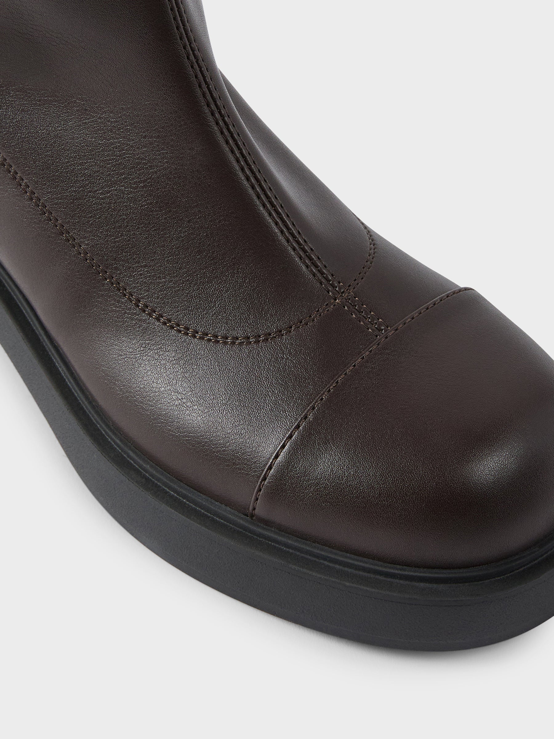 JUNNEY COMBAT BOOT