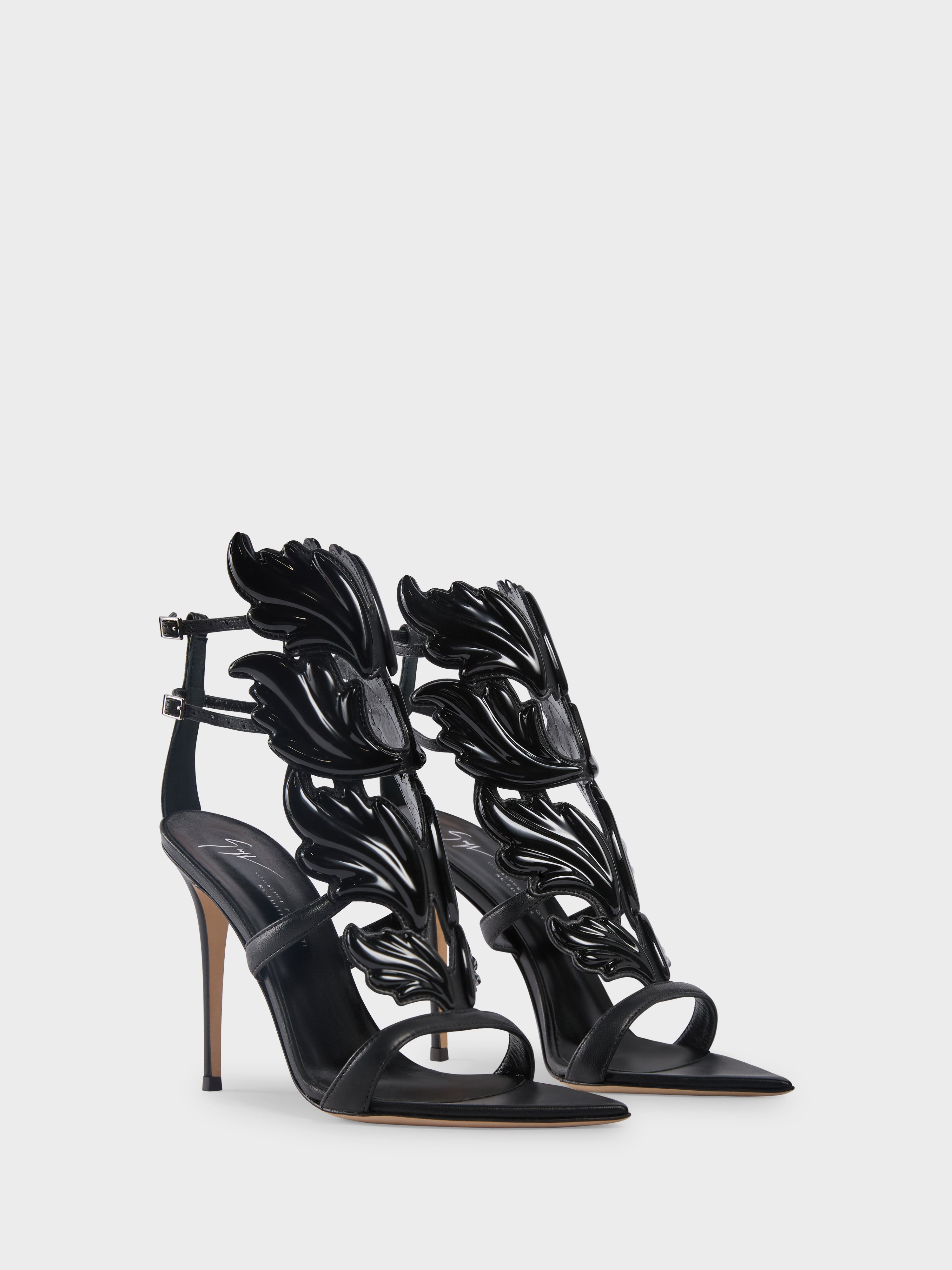 NEW CRUEL SANDAL 105