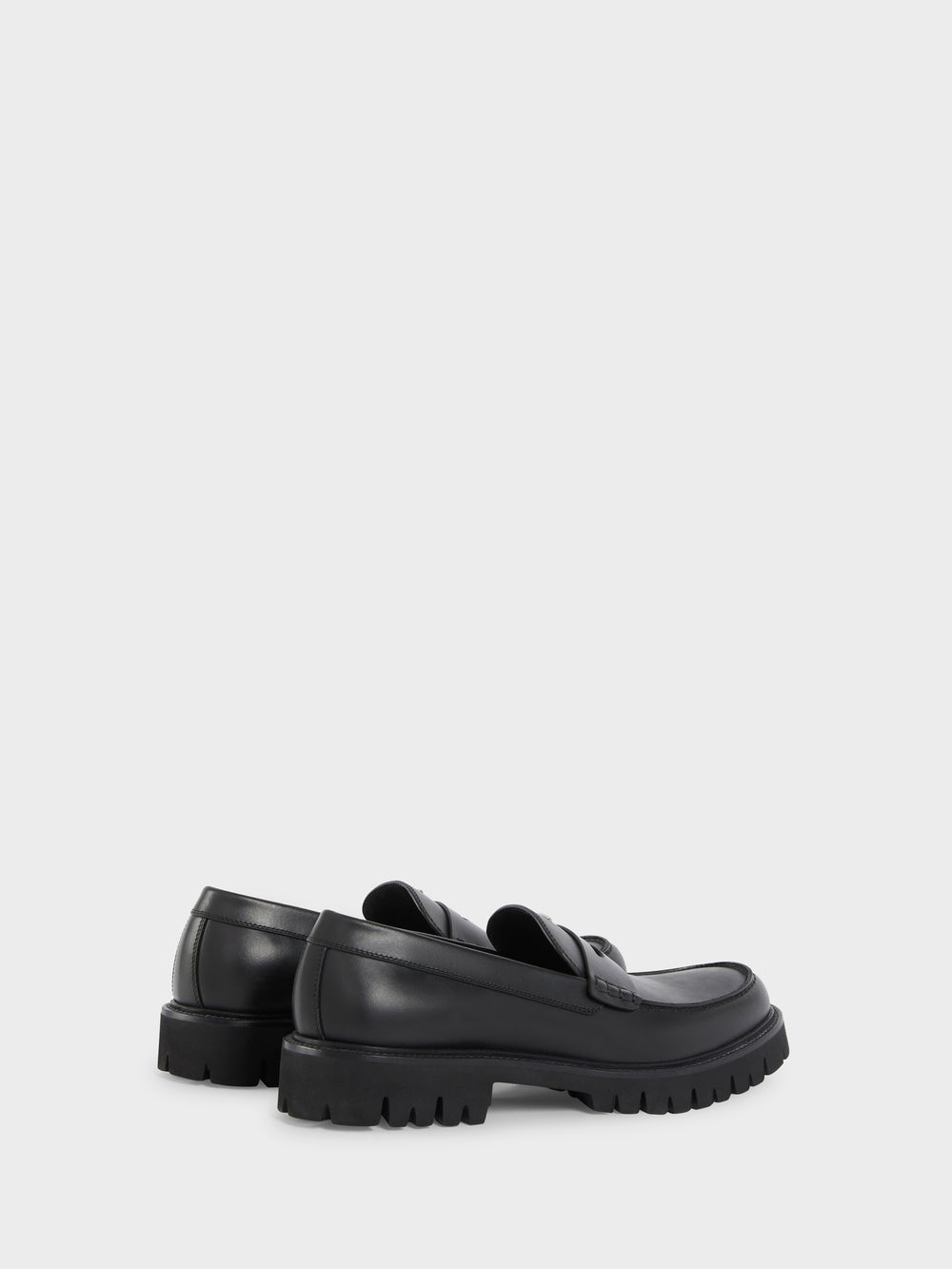 CLAITON MOCASSIN