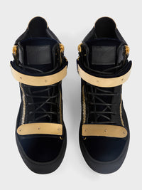 COBY SNEAKER