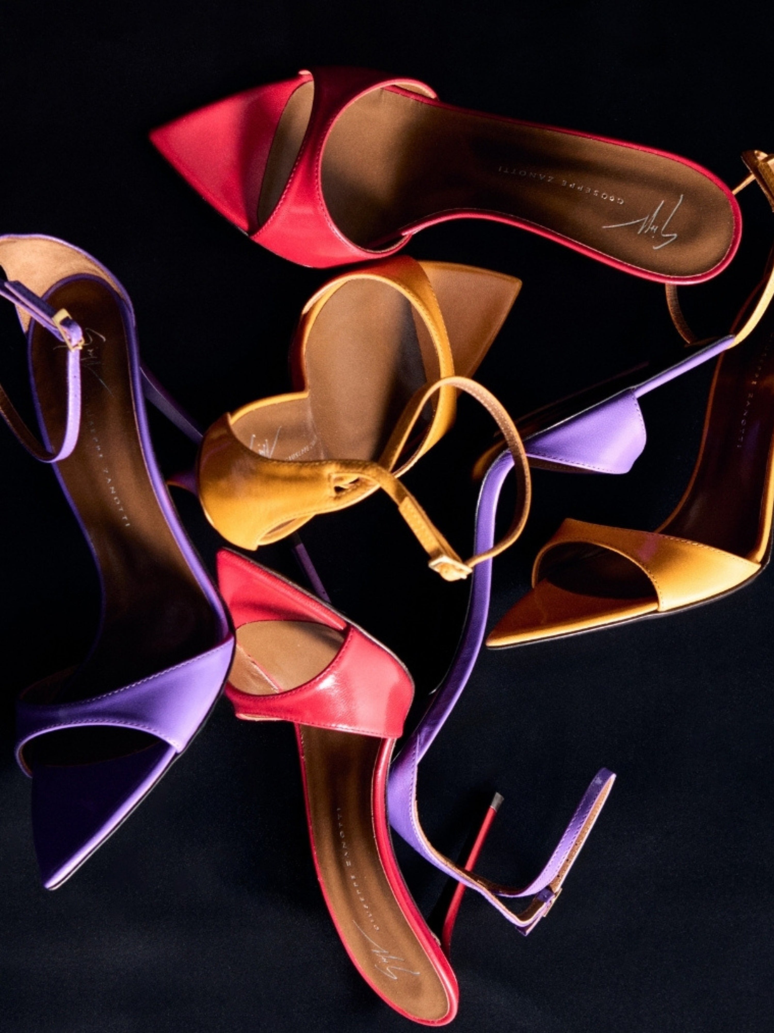 Women's Sandals | Giuseppe Zanotti – GIUSEPPE ZANOTTI