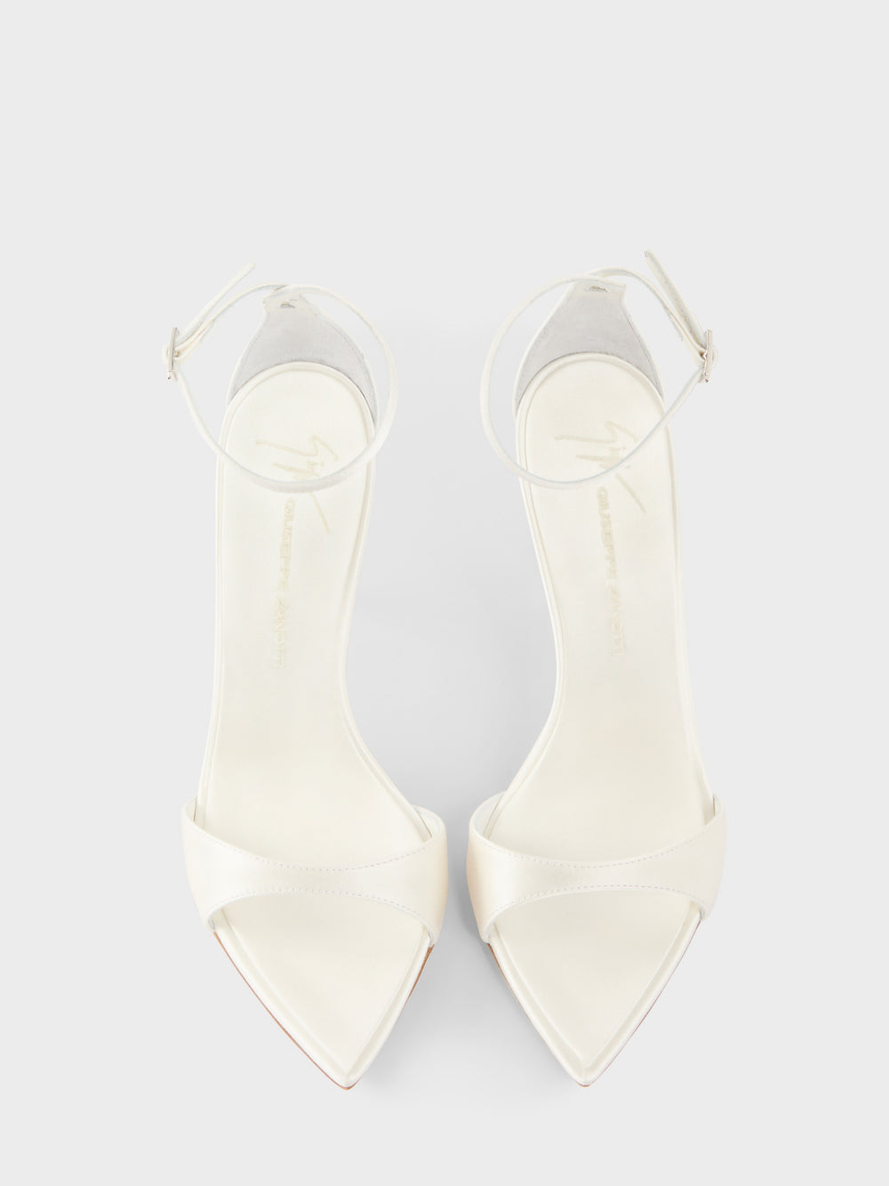 INTRIIGO STRAP SANDAL 105