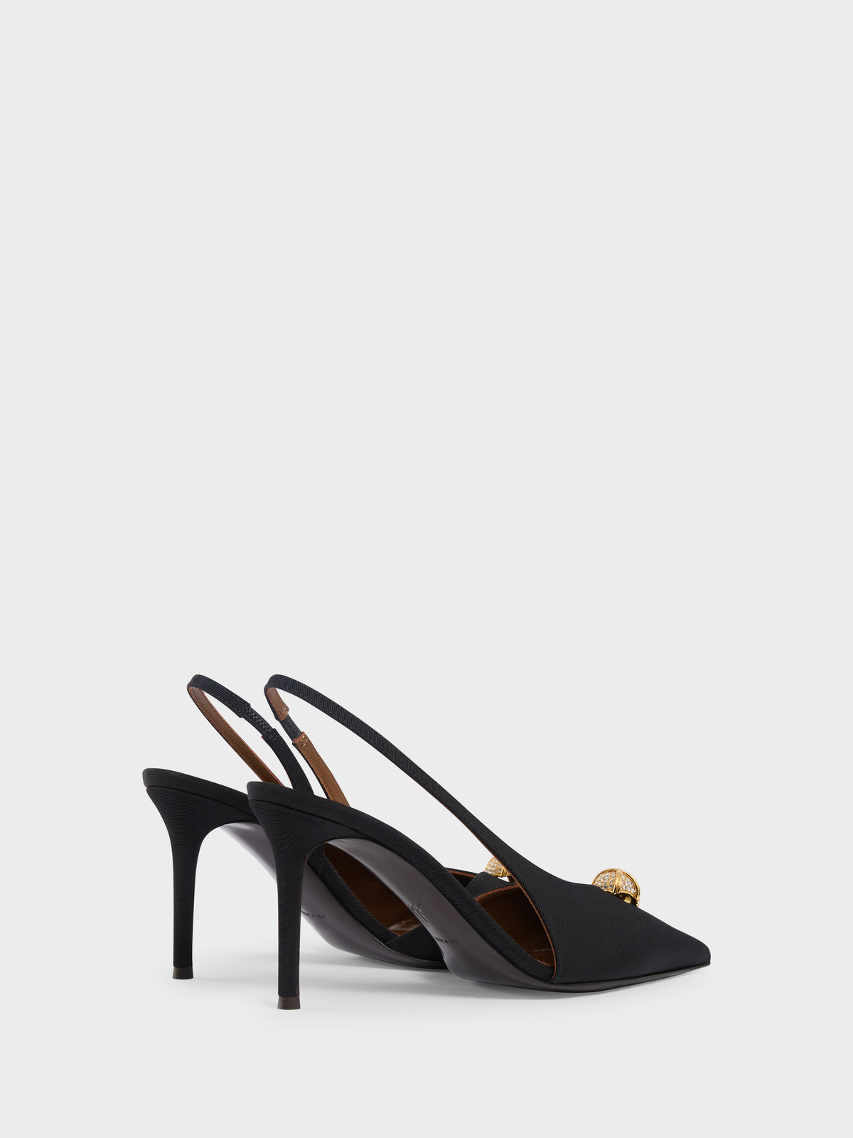 COCKTAIL SLINGBACK 85