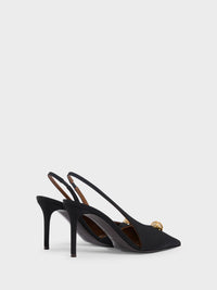 COCKTAIL SLINGBACK 85