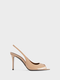 INTRIIGO OPEN TOE 90