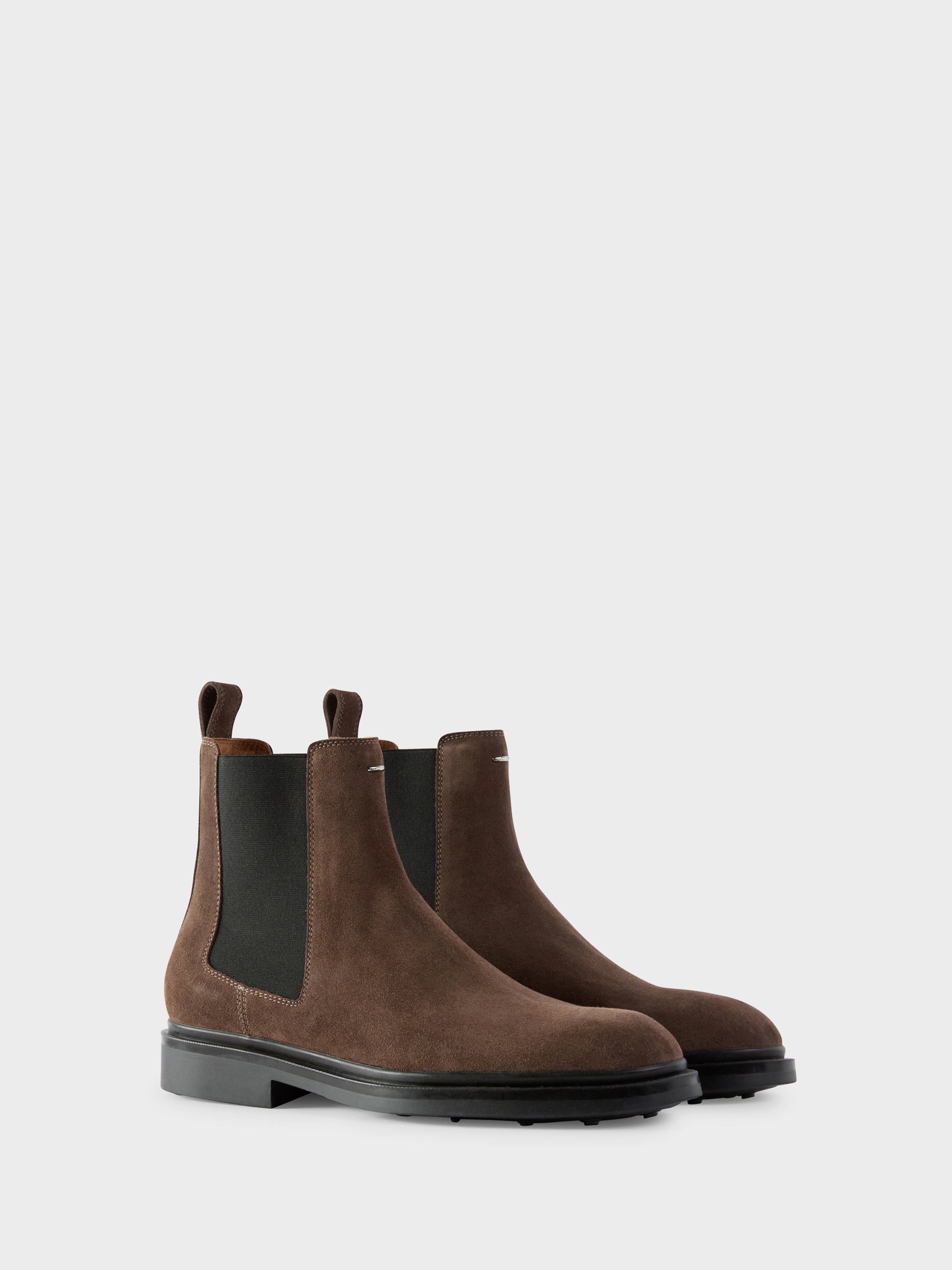 CURT BOOT
