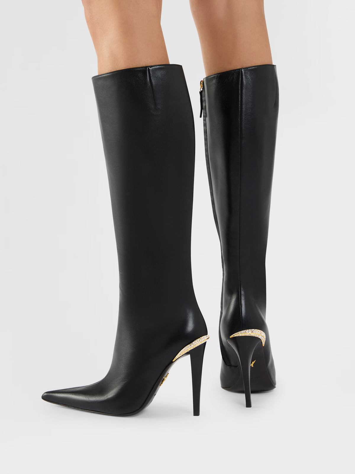 SALAMANDER BOOTS 105