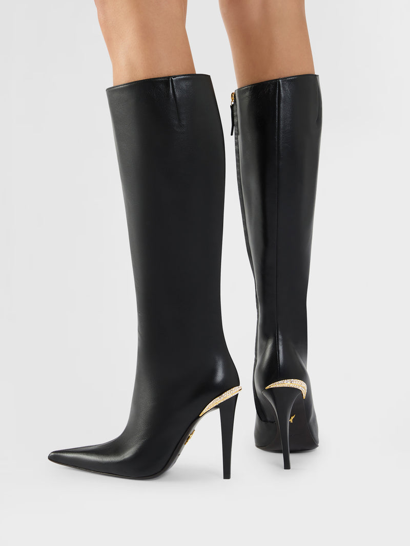 SALAMANDER BOOTS 105