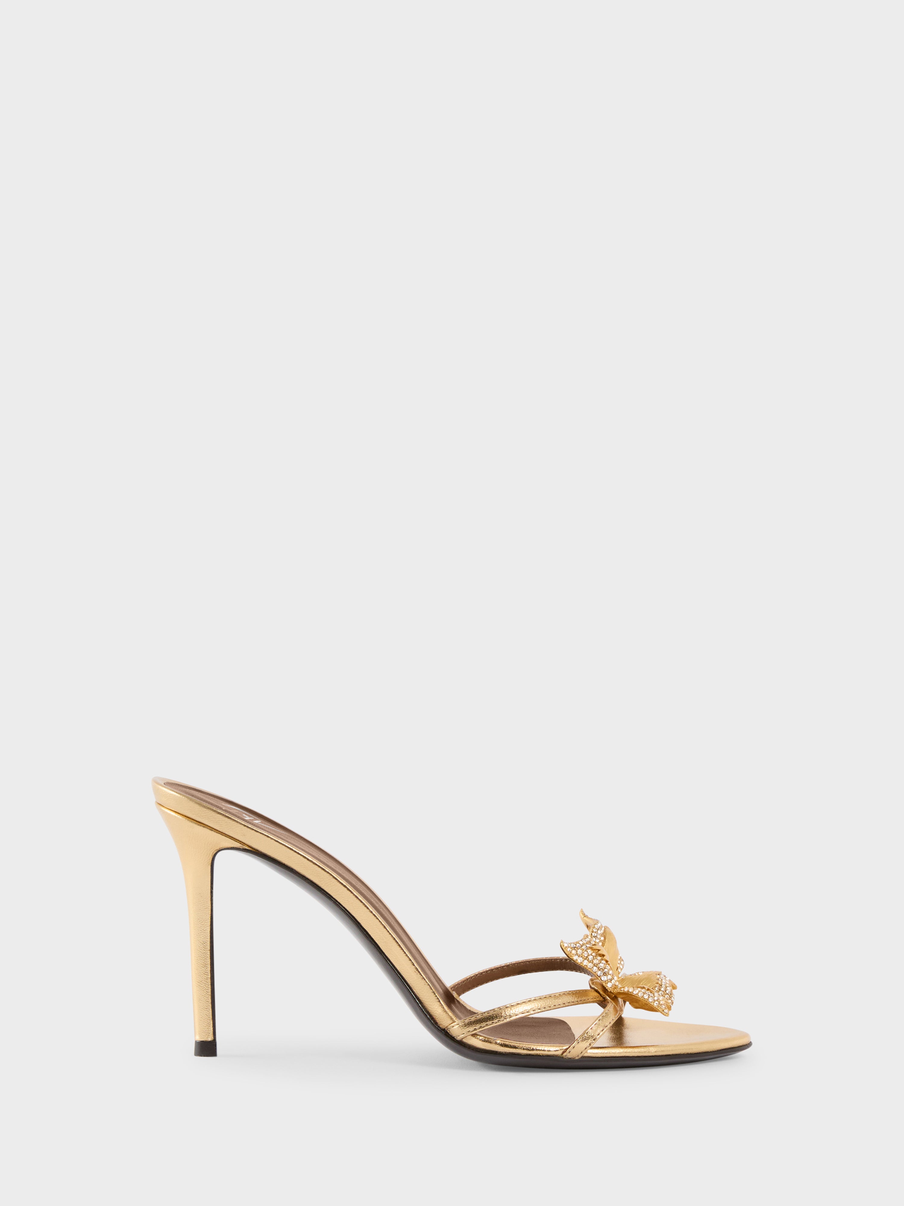 BUTTERFLY MULE 90