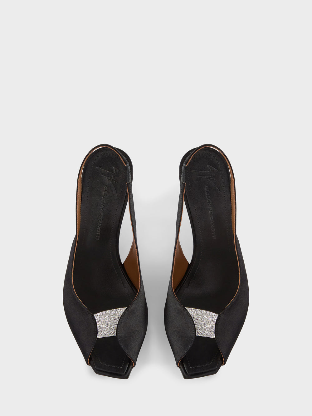 LA NUIT SLINGBACK 90
