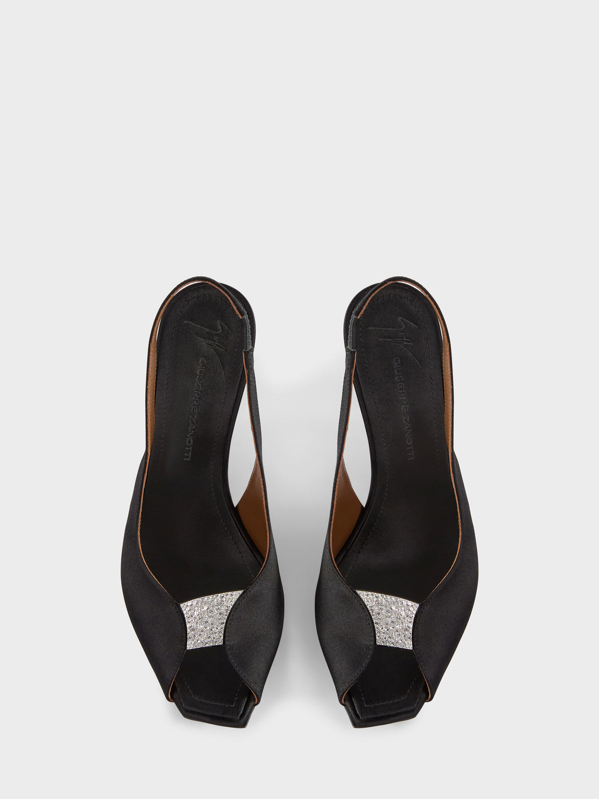 LA NUIT SLINGBACK 90