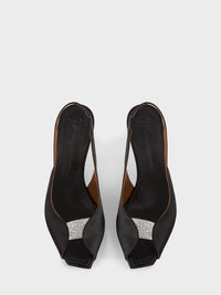 LA NUIT SLINGBACK 90