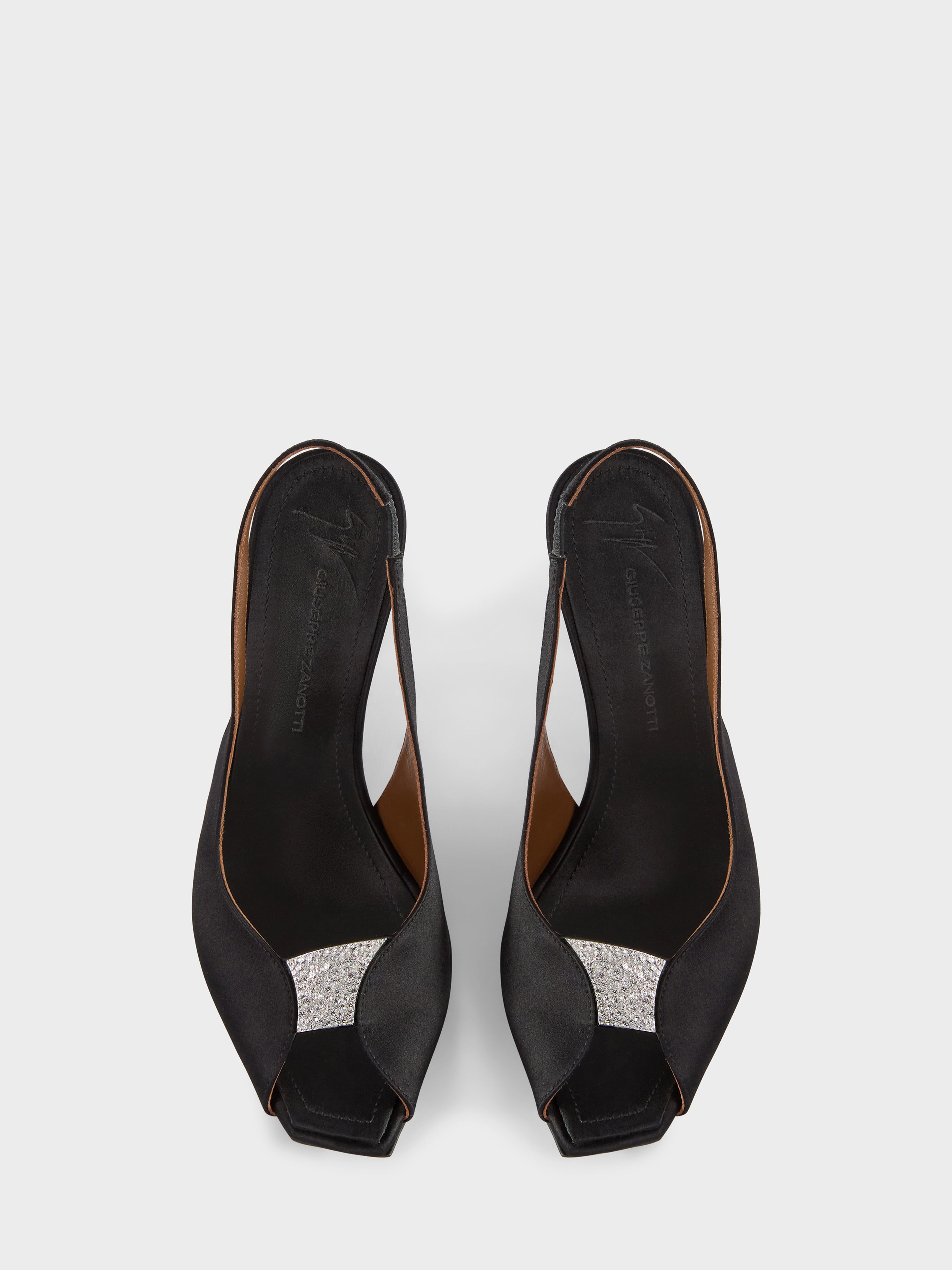 LA NUIT SLINGBACK 90