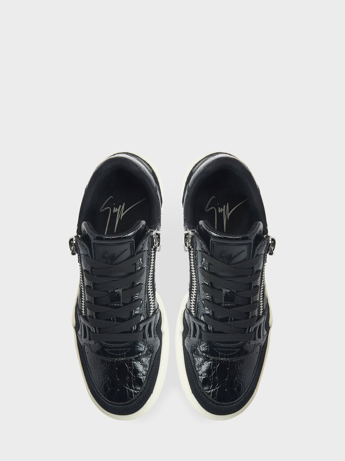 GZ-GHOST SNEAKER