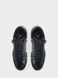 GZ-GHOST SNEAKER
