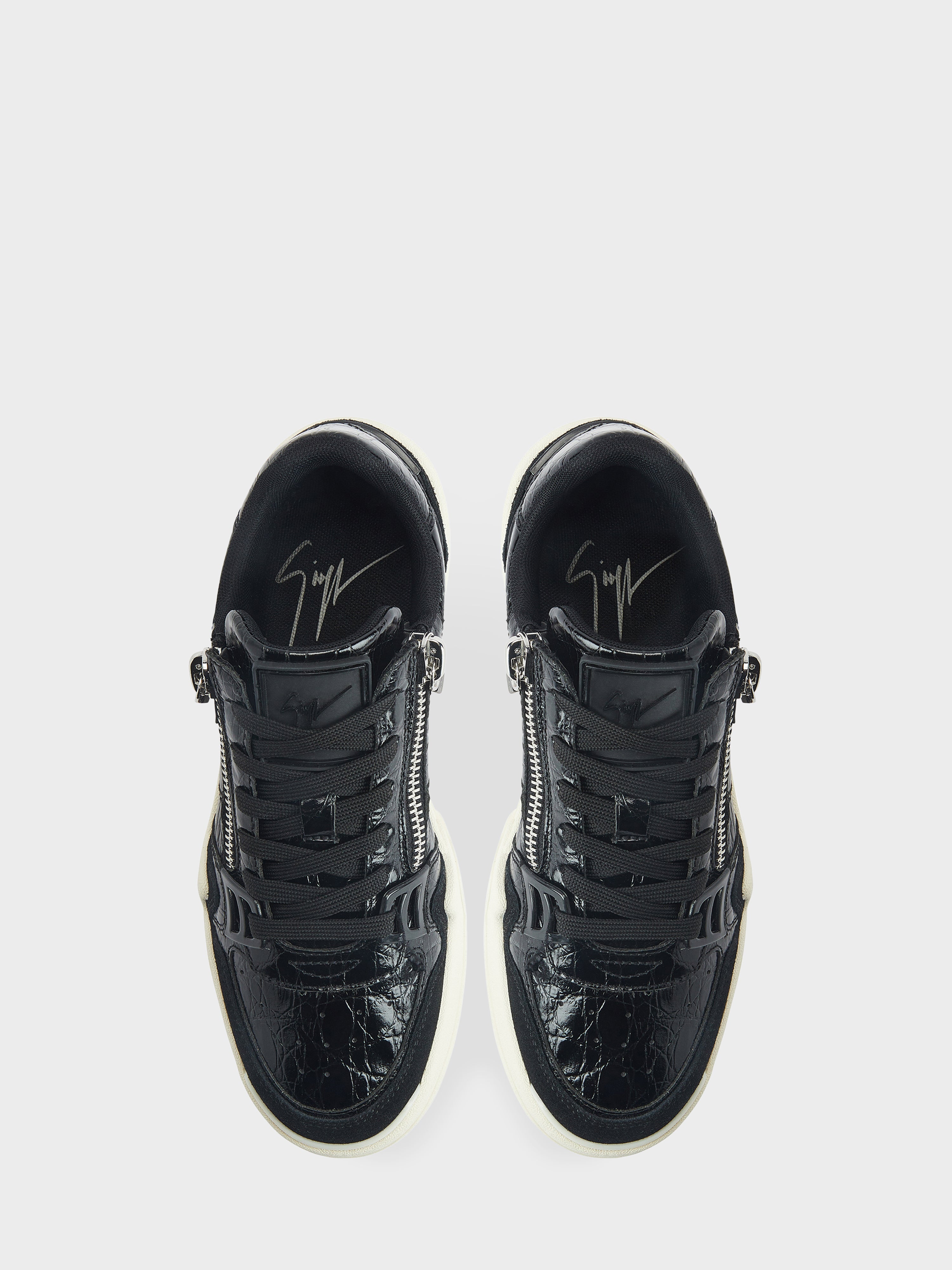 GZ-GHOST SNEAKER