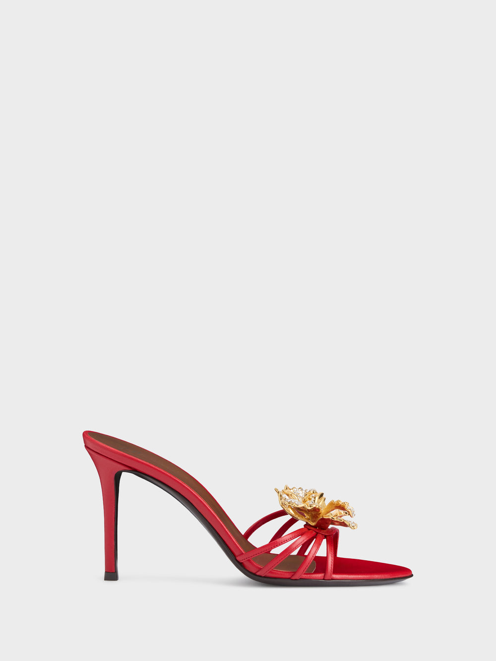 ORCHID CRYSTAL MULE 90