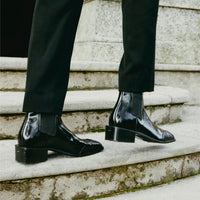 SEVERUS BOOT