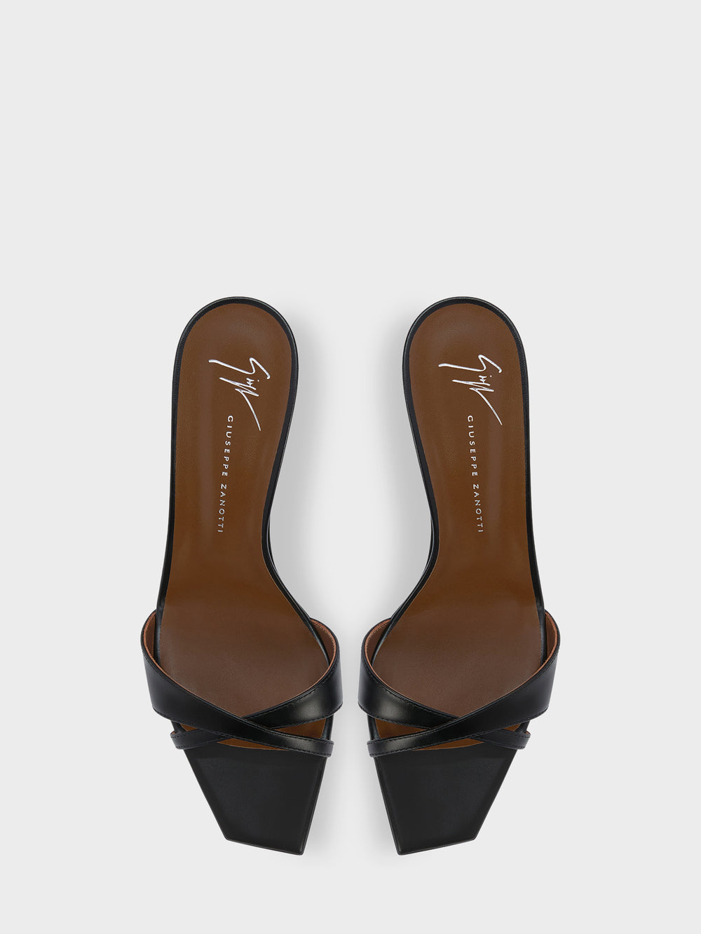 BRIVIDO MULE 90