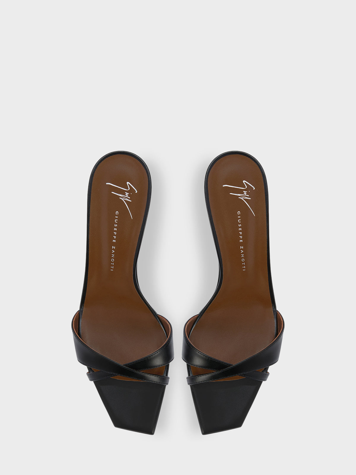 BRIVIDO MULE 90