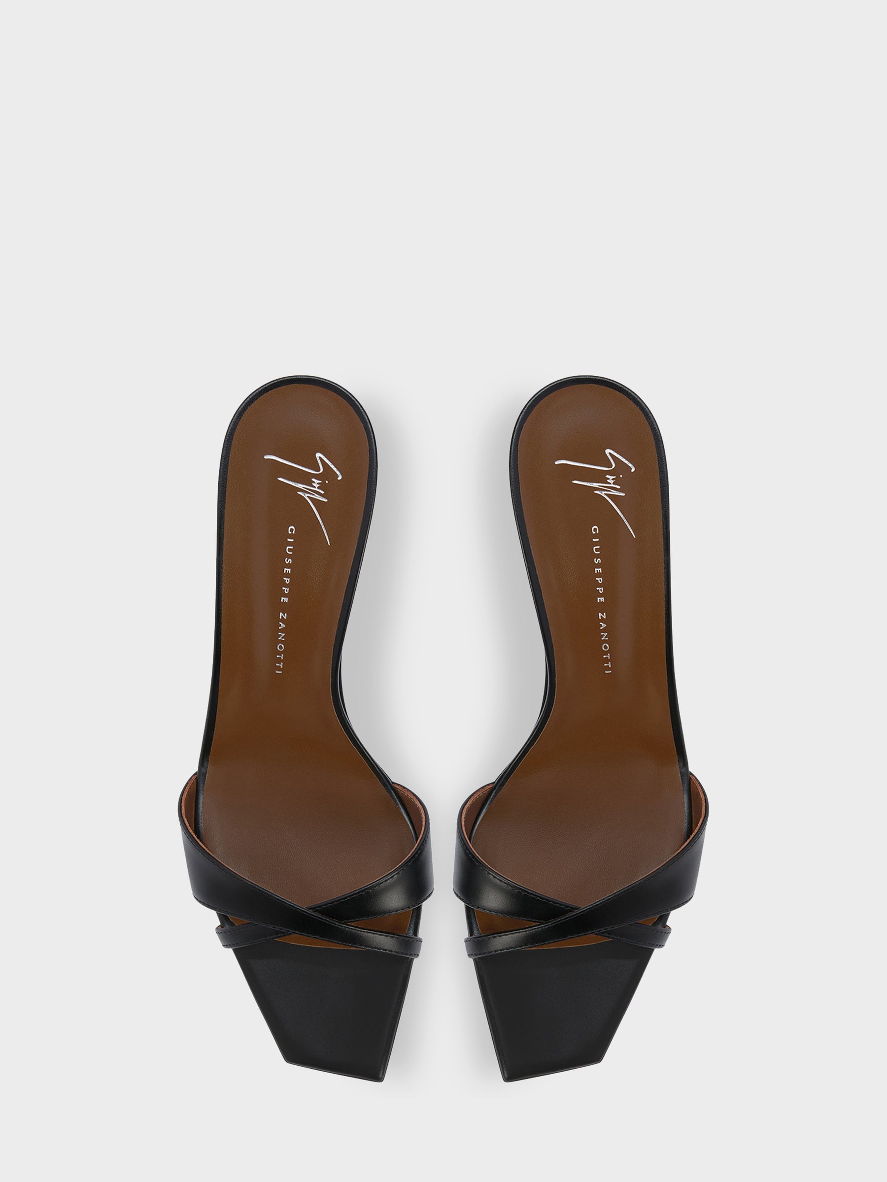 BRIVIDO MULE 90