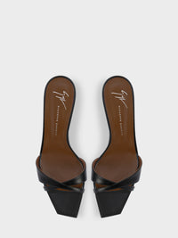 BRIVIDO MULE 90