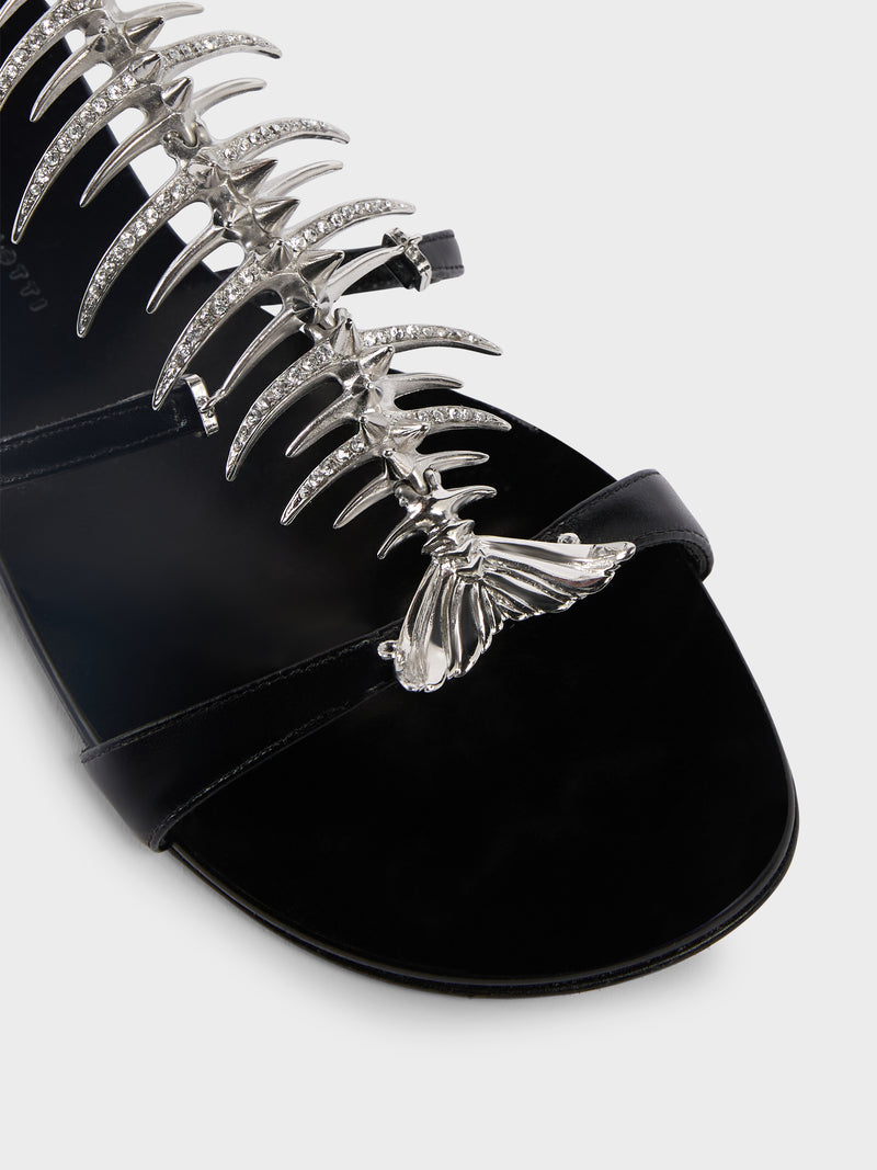 SLIM2.0 FLAT SANDAL