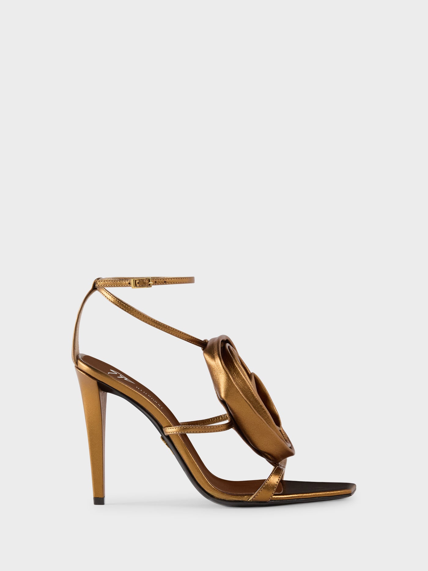 CURSED FLOWER SANDAL 105