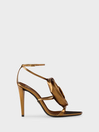 CURSED FLOWER SANDAL 105