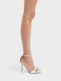 INTRIIGO STRAP SANDAL 105