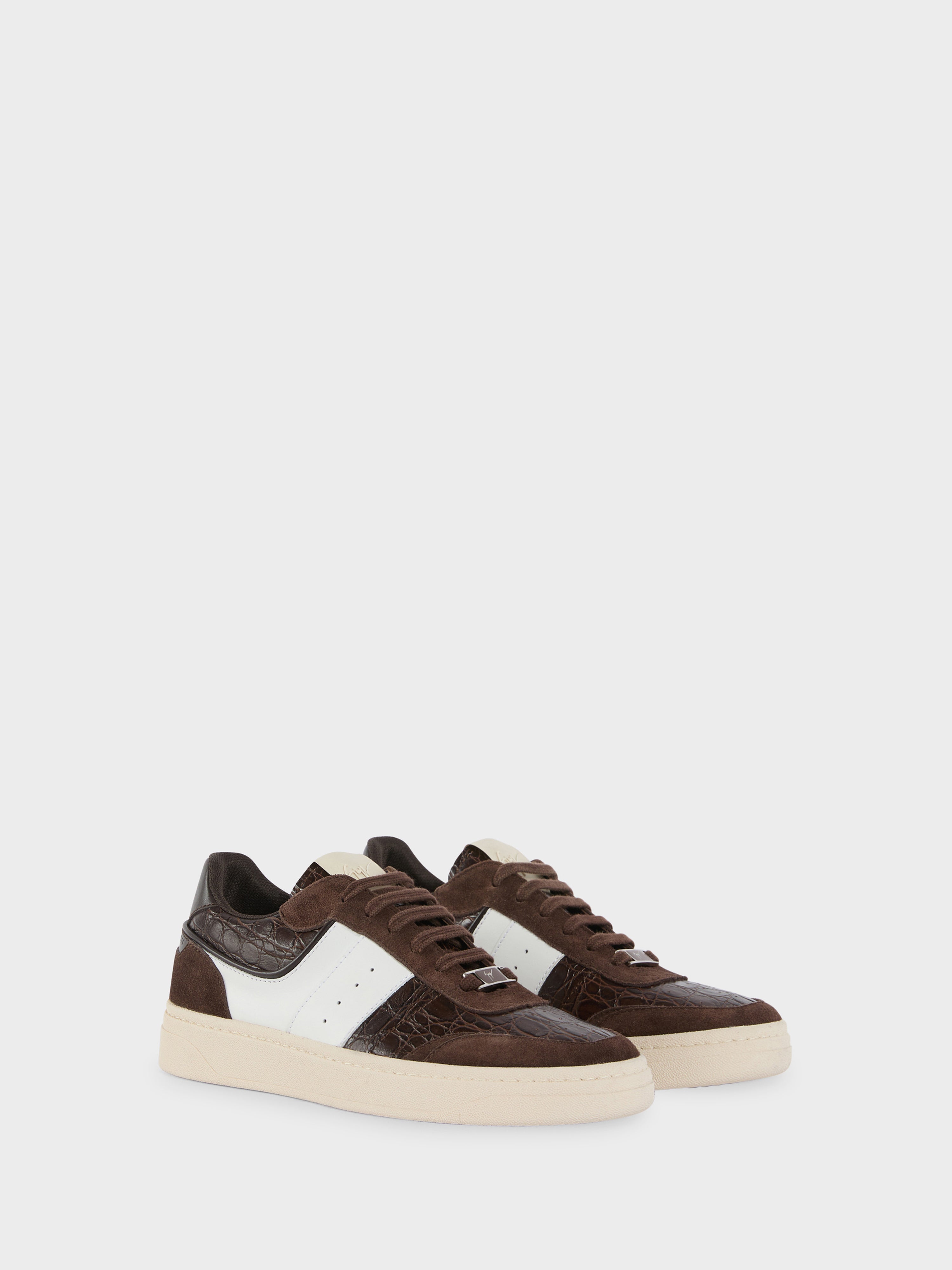 GZ THOR SNEAKER