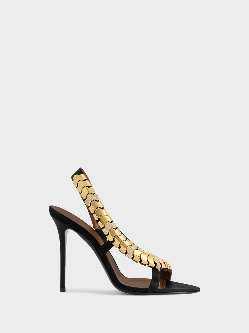 GZ DAFNE 105 SANDAL 105
