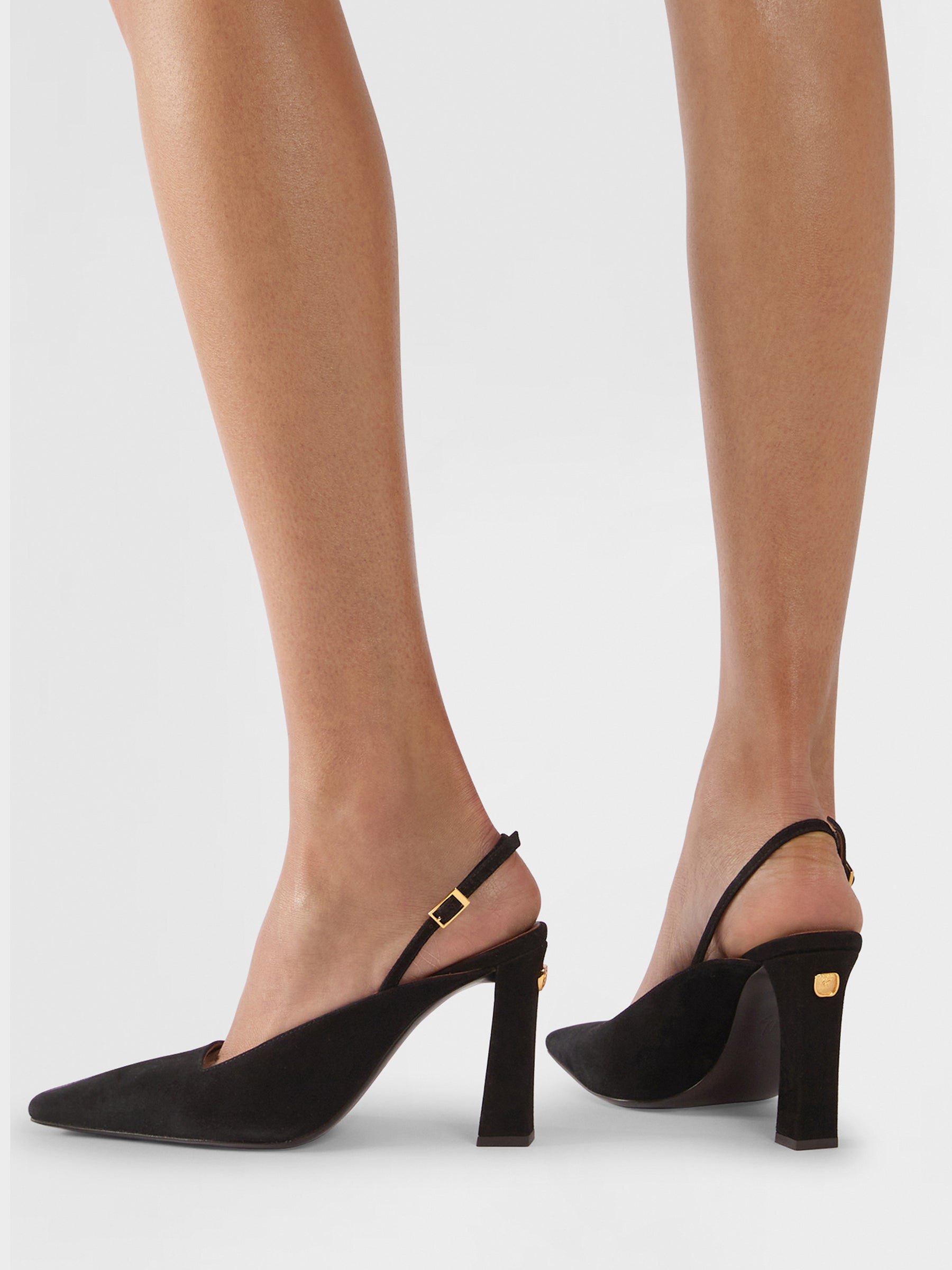 SEAL SLINGBACK 90