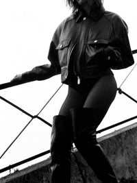 REBEL JACKET