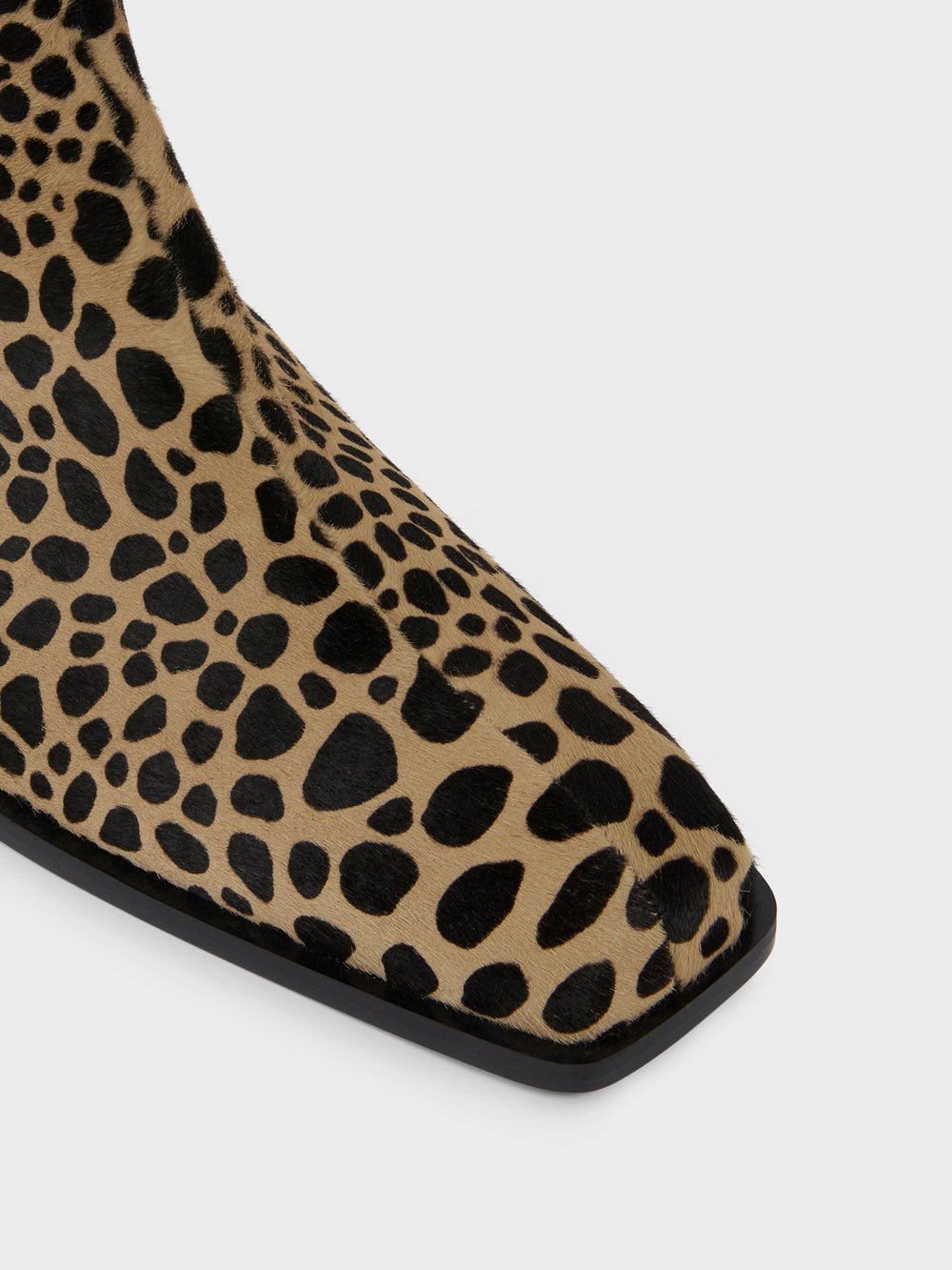 LOADED SAVAGE BOOT