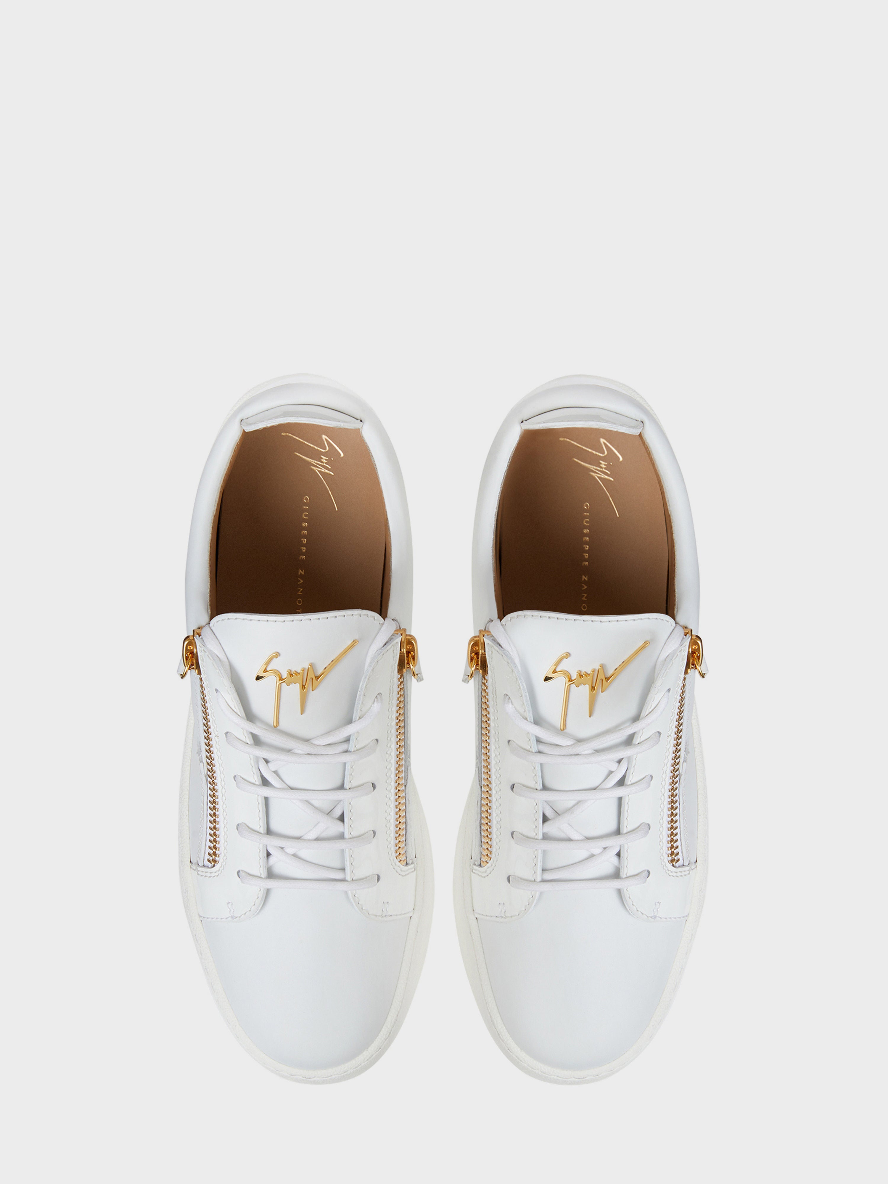 FRANKIE SNEAKERS | GIUSEPPE ZANOTTI