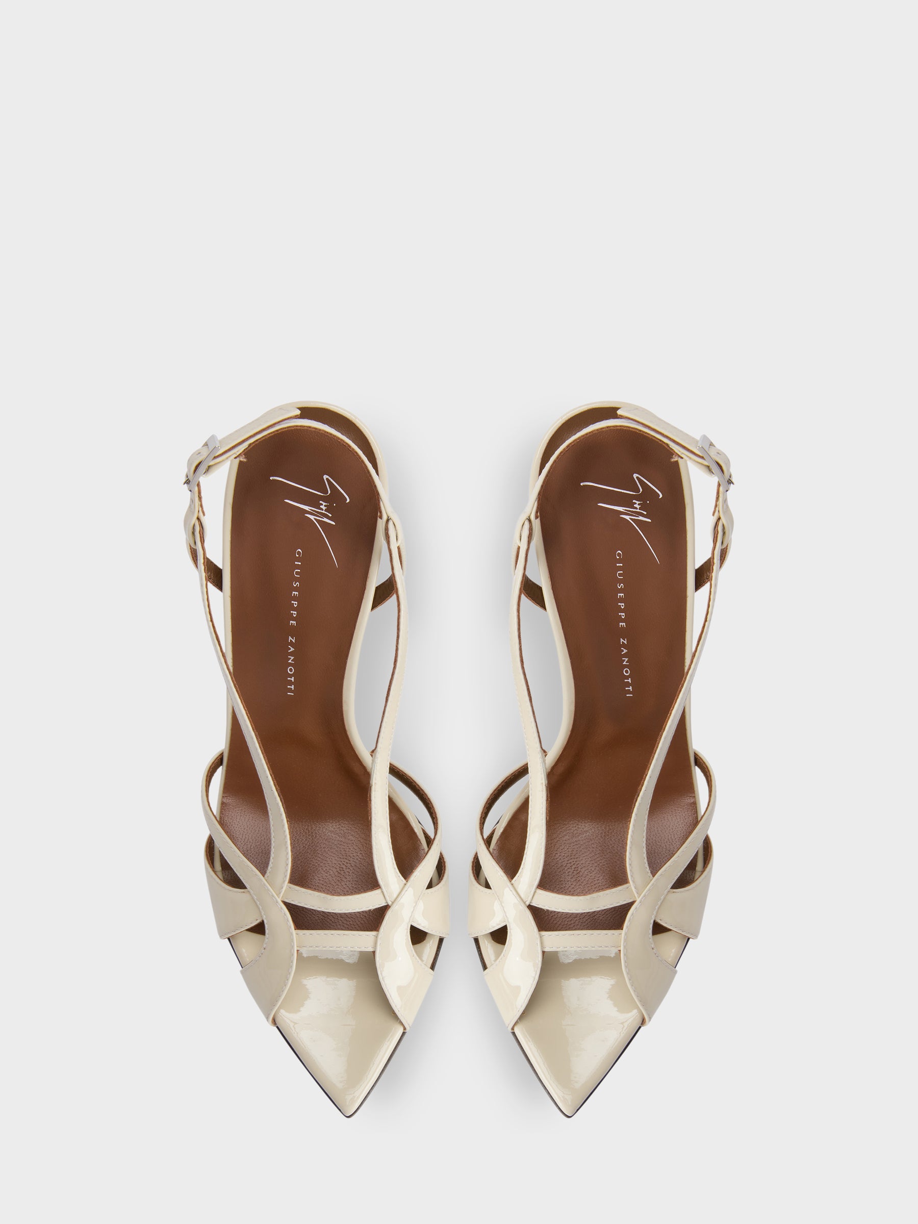 INTRIIGO ZOE SANDAL 105